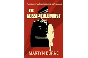 The Gossip Columnist
