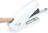 Rapesco 1467 Germ-Savvy ECO Luna Less Effort Desktop Stapler 50 Sheet view 4