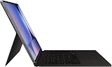 Samsung Galaxy Official AI Book Cover Keyboard with Trackpad for Galaxy Tab S10 view 2