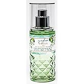 Bath & Body Works Fine Fragrance Mist Travel Size Mini Purse Spray 2.5 Ounce (Gingham Fresh)