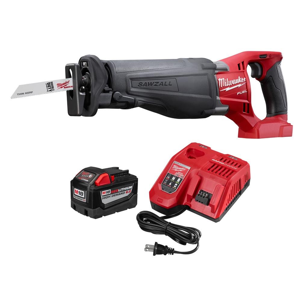 Best milwaukee 2720-21