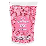 Kidu Pantry Melting Chocolate Wafers Bulk In
