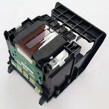 hp 8600 plus printhead