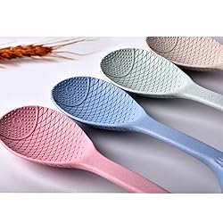 Richingfu Rabbit Standing Spoon - Creative Home
