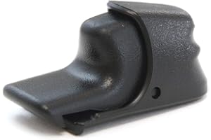 Red Hound Auto Rear Manual Sliding Back Window Glass Latch Compatible with Ford 1999-2010 F-250 F-350 F-450 F-550 Super Duty