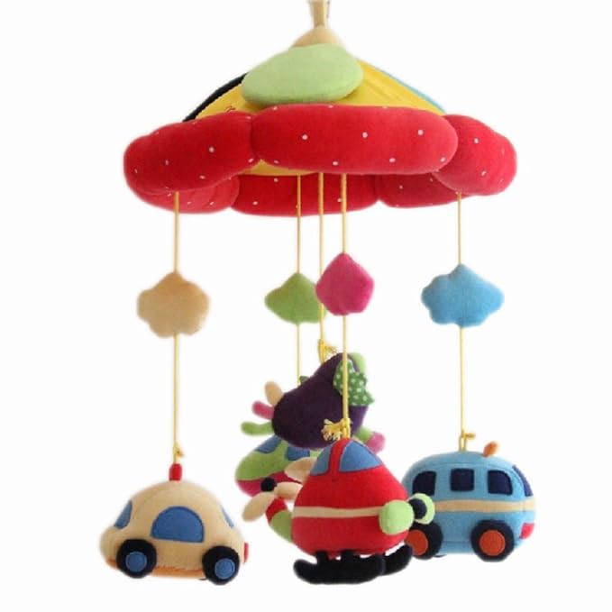 car mobiles for babies