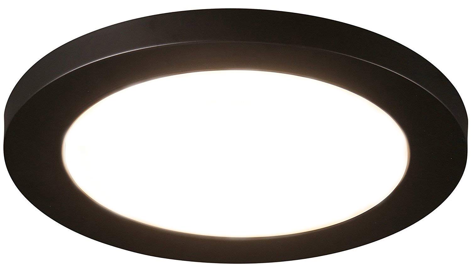 Best Led Outdoor Flush Mount Lighting
