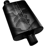 Flowmaster 942547 2.5 In(C)/Out(O) Super 44 Series Muffler