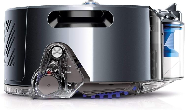 aspirateur robot dyson