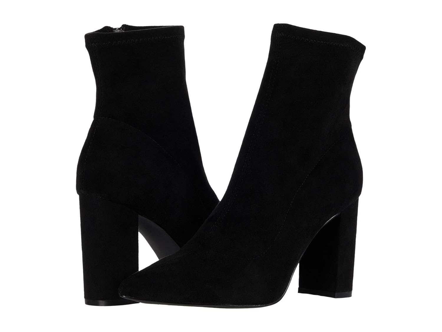 Steve madden paxon bootie Clearance