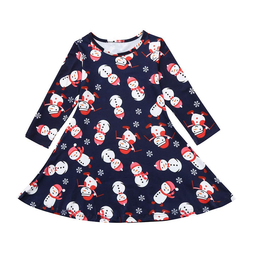 christmas dresses for 3 years old girl