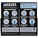Brita Water Bottle Filter Replacements - BPA Free - 2 Count