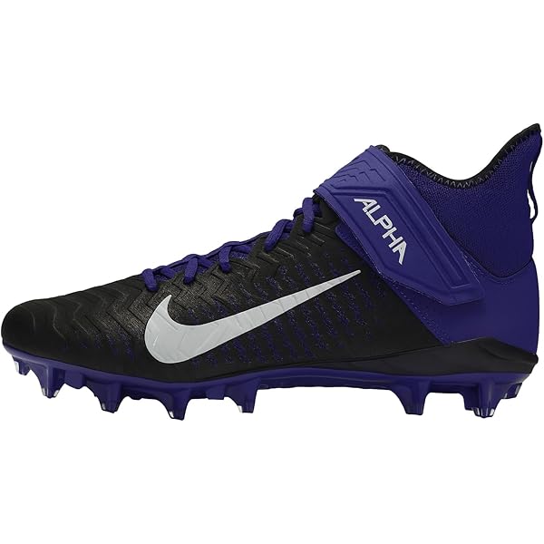 Amazon.com | Nike Alpha Menace 4 Elite NRG Men's Football Cleats Amazon.com | Nike Alpha Menace 4 Elite NRG Men's Football Cleats