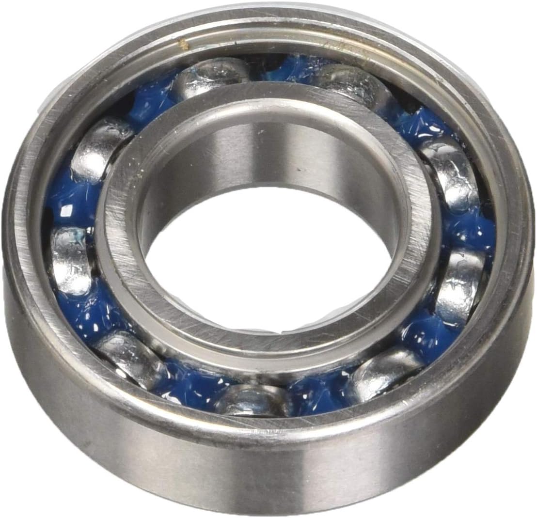 BCA Bearings 205S Ball Bearing Automotive