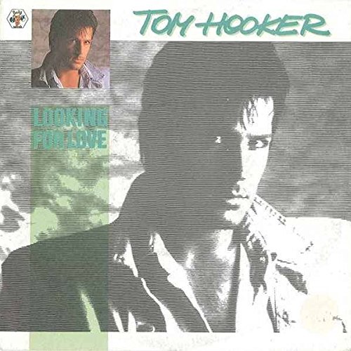 Tom Hooker - Looking For Love - Zortam Music
