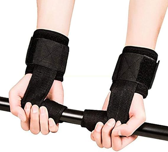 SLTY Training Wrist Brace Adjustable Bandage Sport Weight Lifting Wrist Wraps Gym