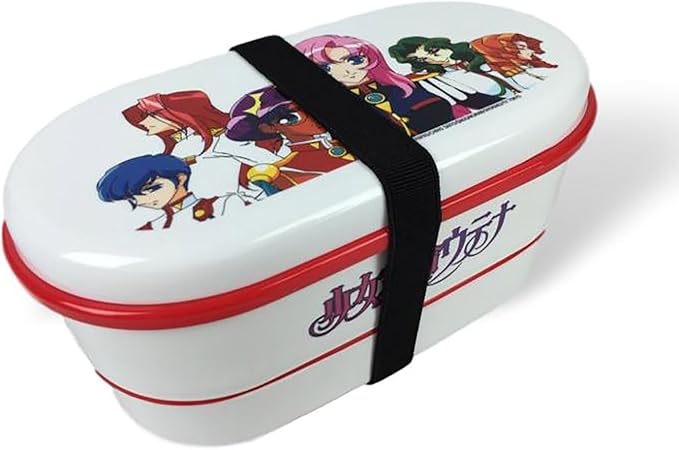 Anime Bento Monthly Box
