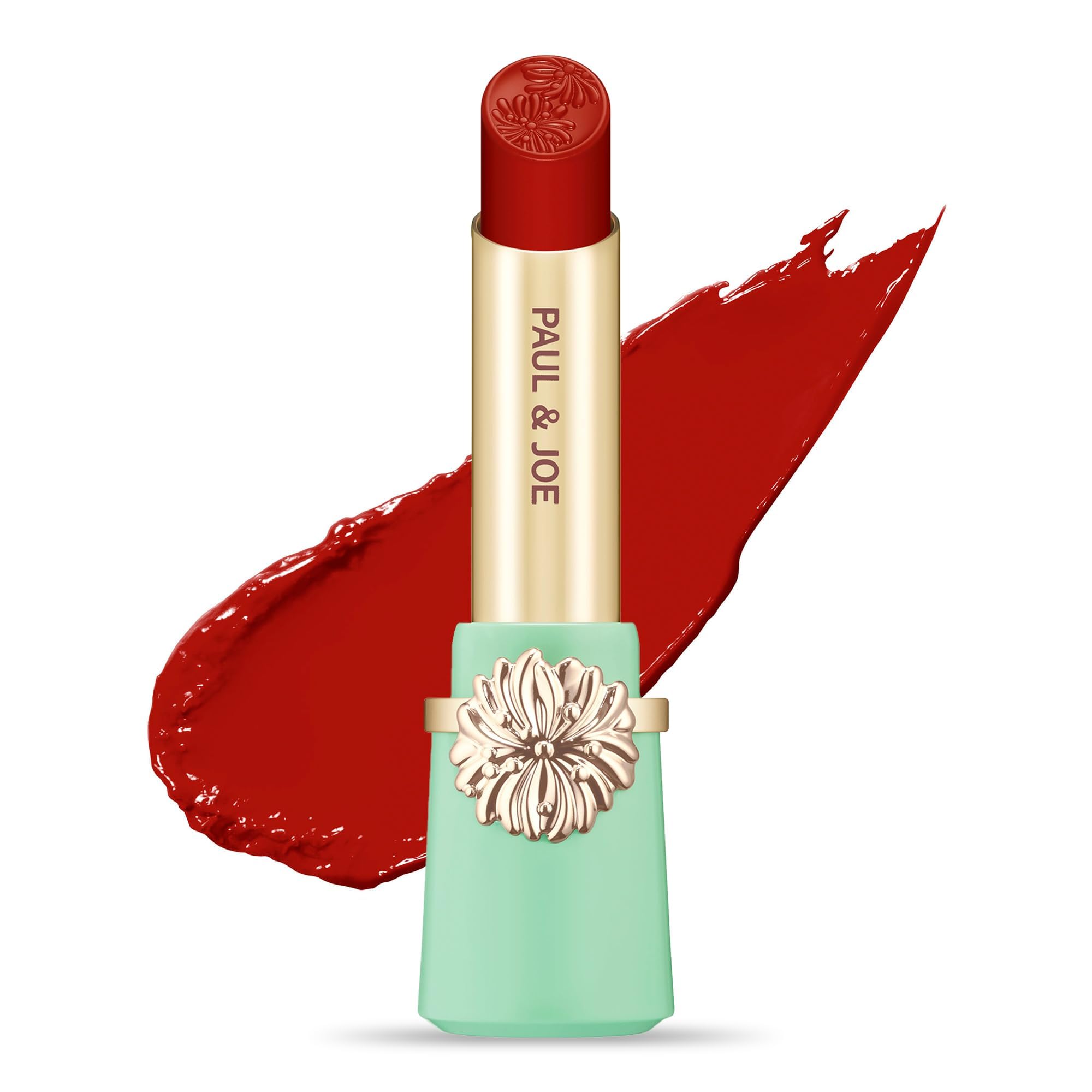 PAUL & JOE Lipstick Refill 04 Champs Elysees at Dusk, 3g (Refill Only) — image 1