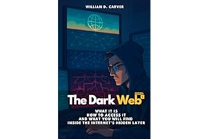 The Dark Web: What It Is, How to Access It, and What You Will Find Inside the Internet’s Hidden Layer