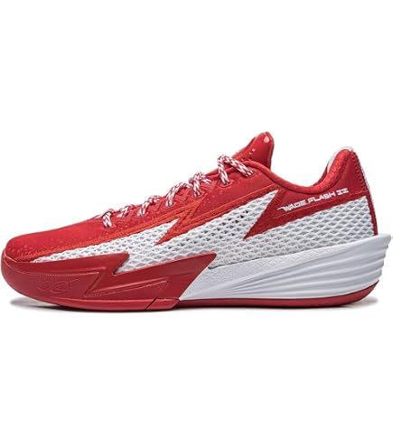 Amazon.com | LI-NING YUSHUAI Rookie Men's Basketball Shoes