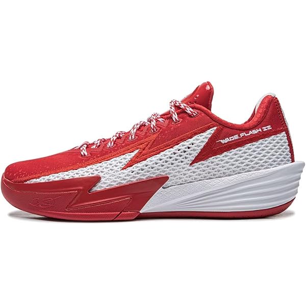 Amazon.com | LI-NING FEIDIAN 4 Elite Unisex Running Shoes High