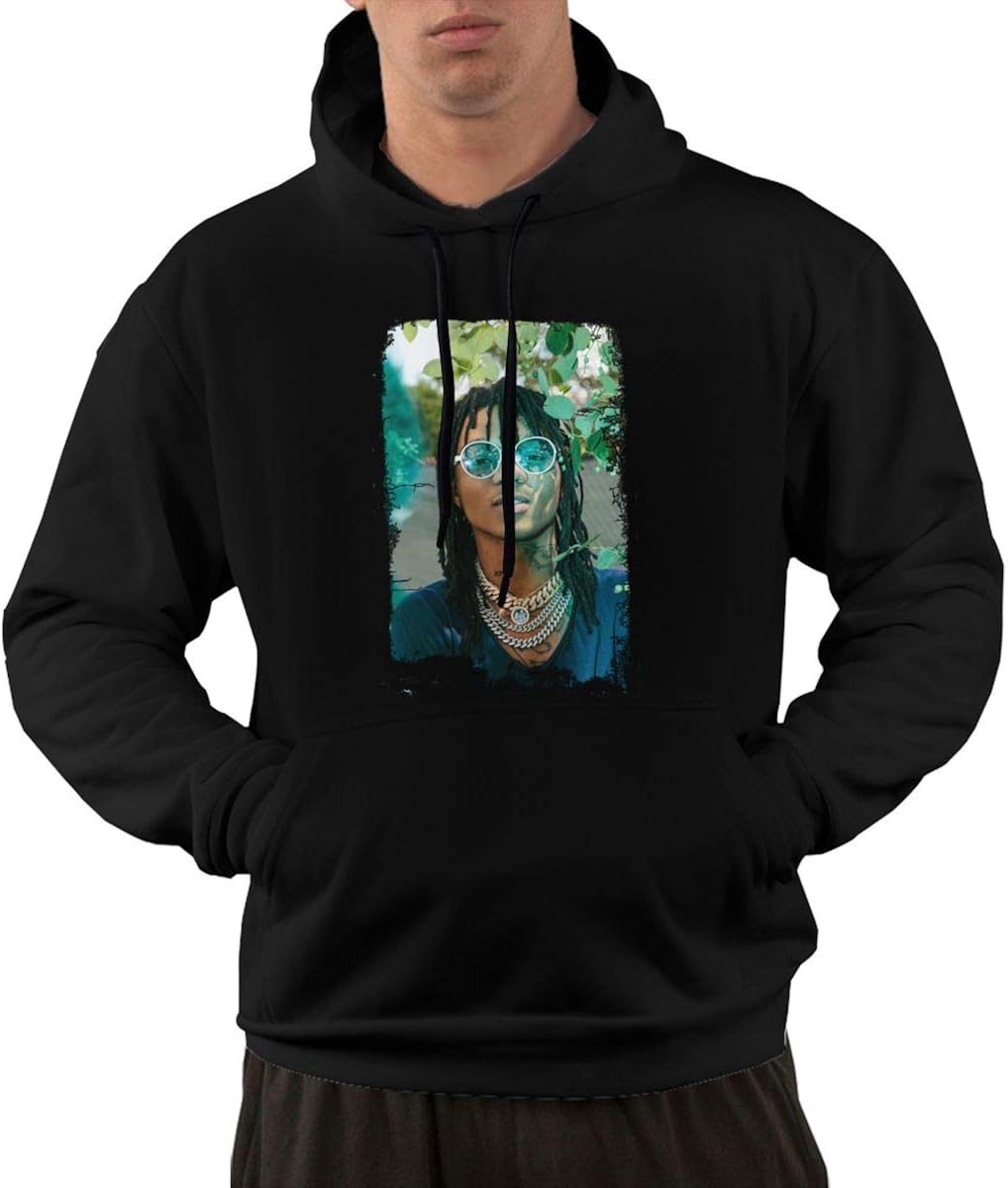 Sweatshirts Swae Lee Cool Mens Hat 