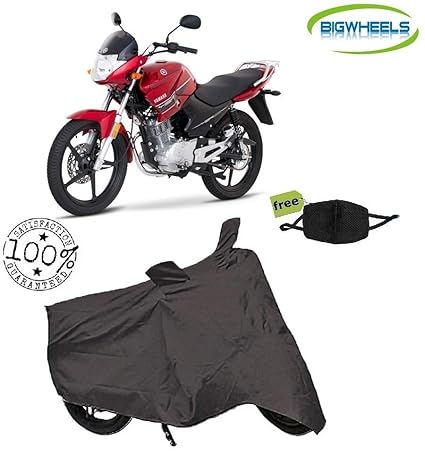 yamaha two wheeler scooty