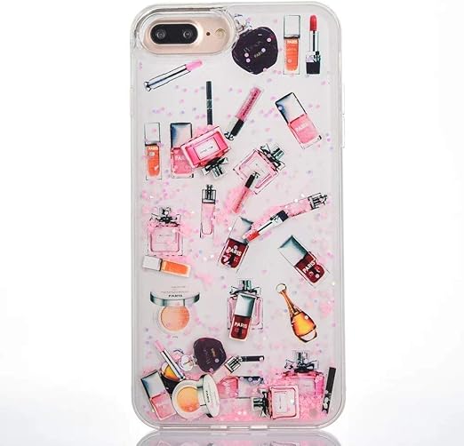 floating makeup phone case