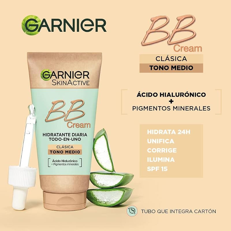 , Hydratant BB/CC Crèmes
