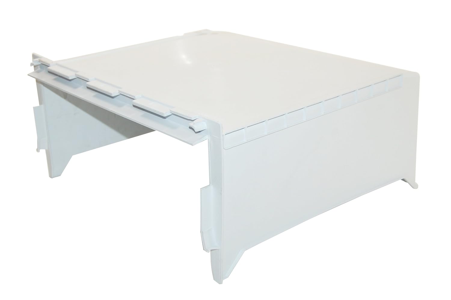 Hotpoint c00096768 Indesit frigorífico congelador cajón: Amazon.es ...