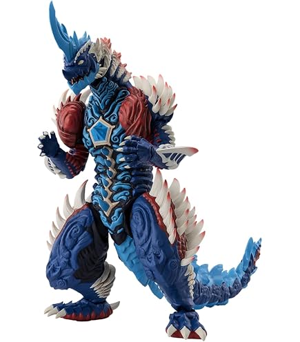 Amazon.com: Banpresto - Ultraman Rising - Ultraman, Bandai Spirits