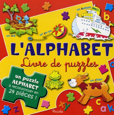 L' alphabet