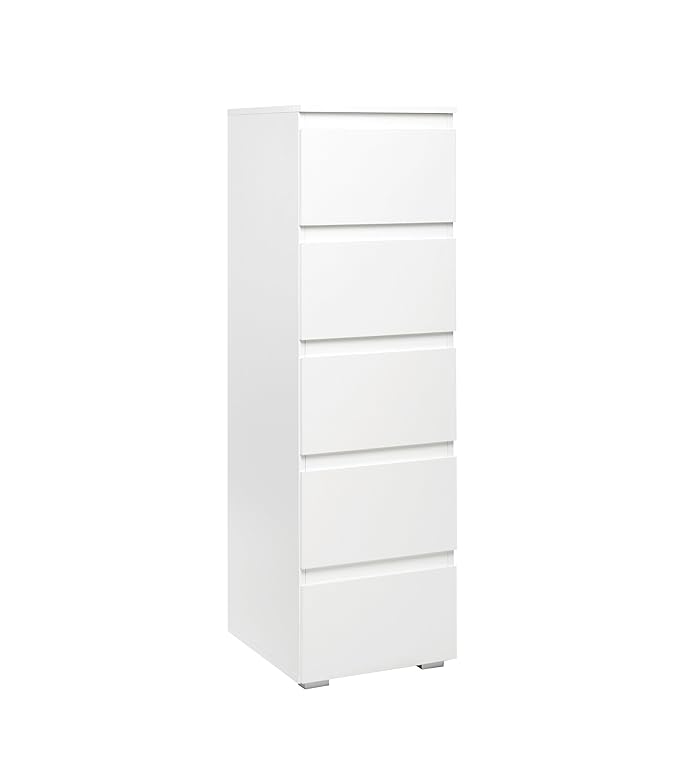 Kommode Weiß Hochglanz 40 Cm Breit ????Kommode 40 cm breit Test Bestseller Vergleich