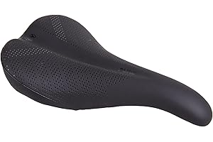 WTB Pure Medium Black Saddle
