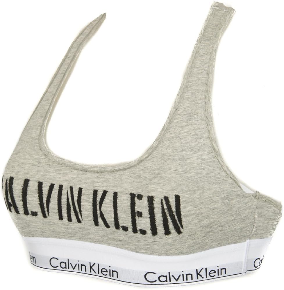 calvin klein brassiere
