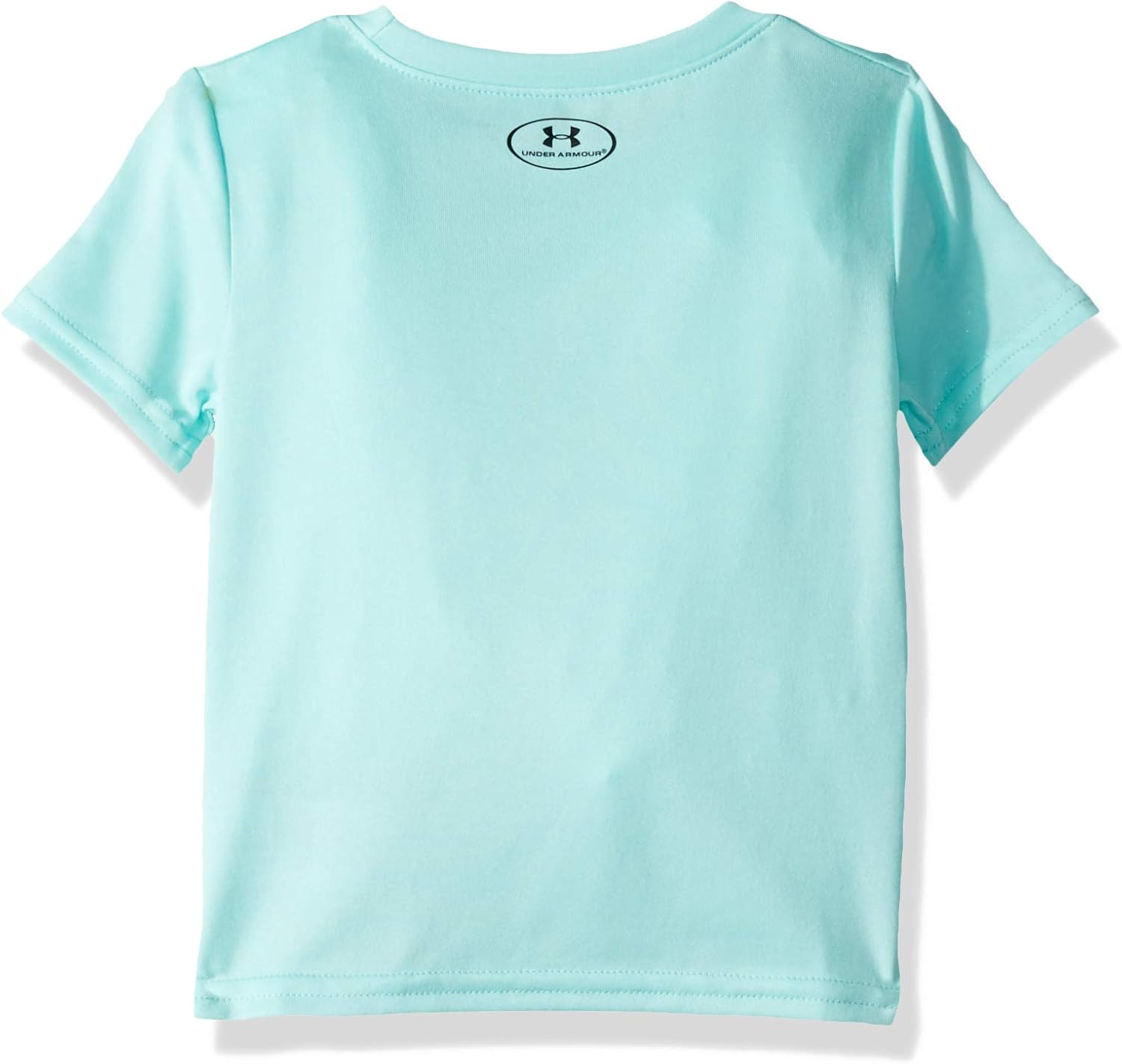 Under Armour Boys Short Sleeve Tee and Pant Set