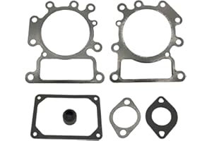 DFUERDIVN Engine Valve Gasket Set Replaces 794152 690190