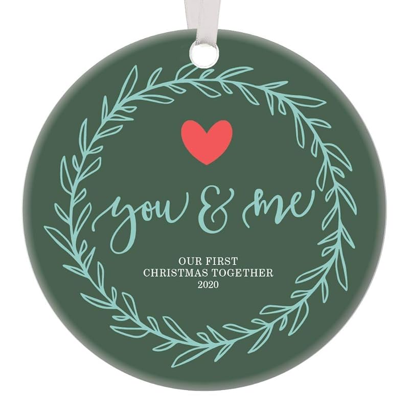 christmas gift for girl you just started dating