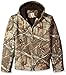 Carhartt Men's Big-Tall Camo Sierra Jacket, Real Tree Xtra, X-Large/Tall
