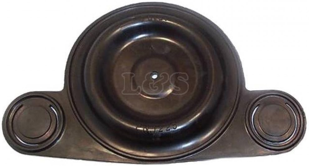 Replacement Diaphragm to Suit Patay DD120C Pump Range