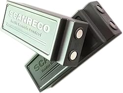 [2 Pack] 2000mAh Scanreco 592 7.2V RSC7220 13445