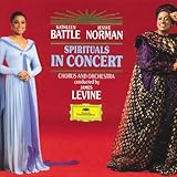 Spirituals in Concert