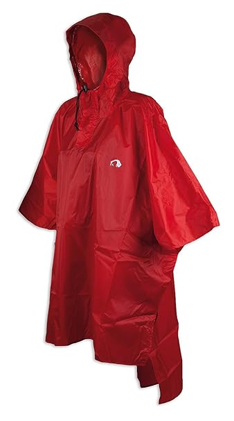 Tatonka Regenschutz Poncho 1