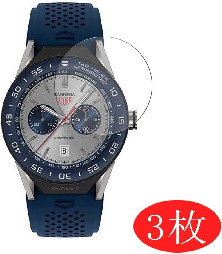 tag heuer modular 45 accessories