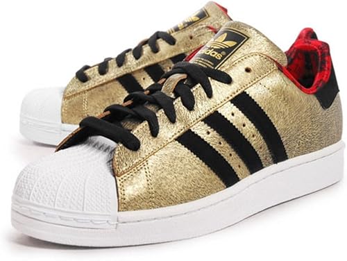 adidas superstar year of the horse