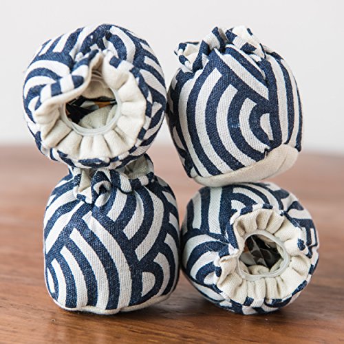 Buy CosyMeadow Furniture Chair Socks Booties Handmade Dining Table