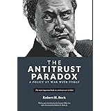 The Antitrust Paradox