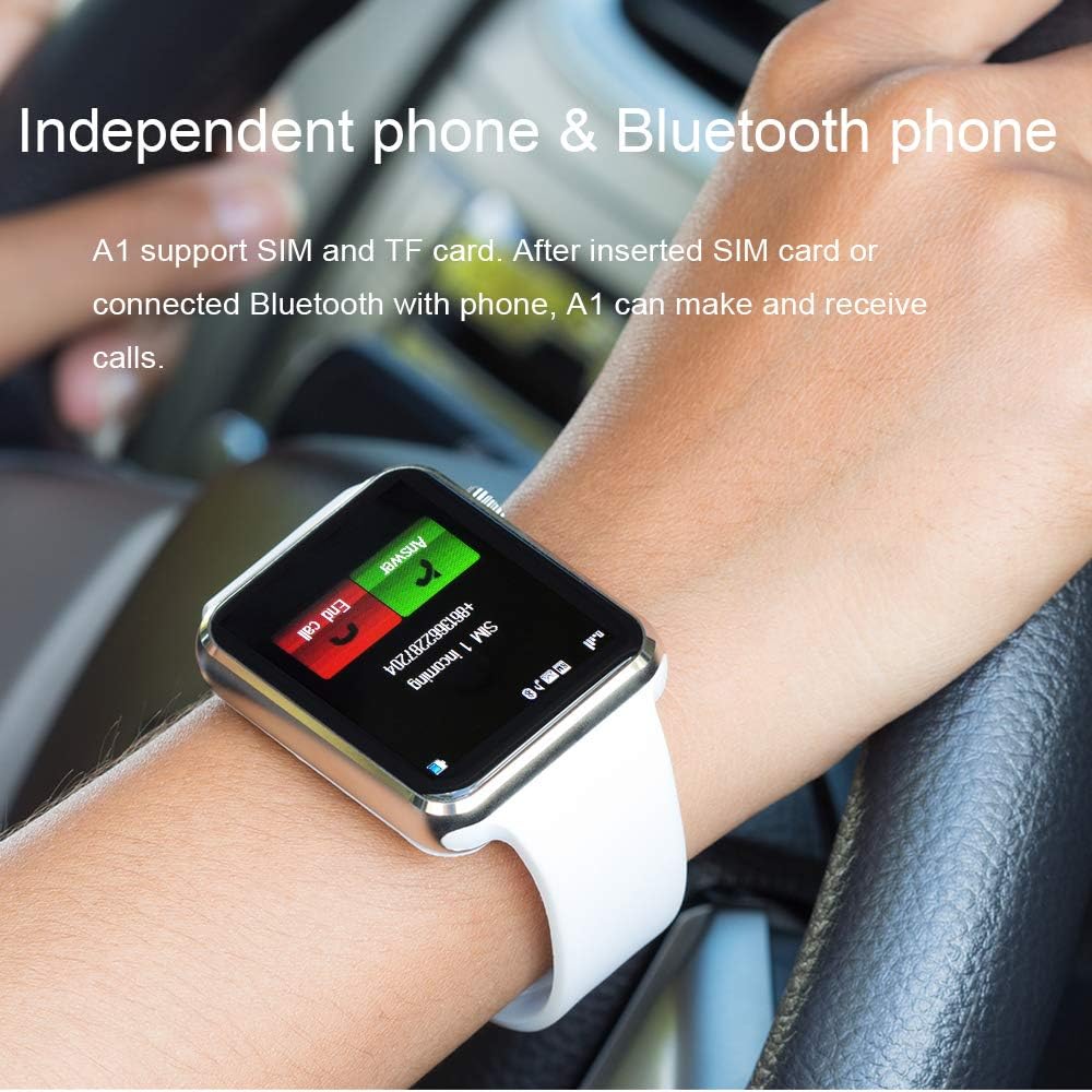 Torntisc bluetooth smart watch Outlet