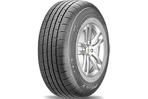 Prinx HiCITY HH2 All Season 225/60R17 99V Passenger Tire