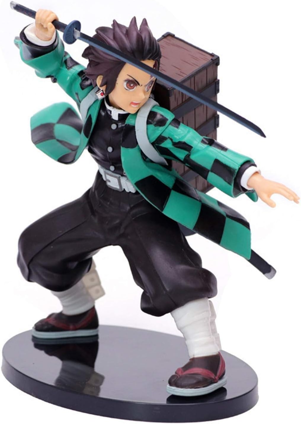 Amazon Com Hamoru Japan Anime Figure Cool Toy Action Figure cm Pvc Anime Character Model Standing Statue Anime Figure Toy Gift For Table Desk Decoration Accessories Enhanced Arts Crafts Sewing